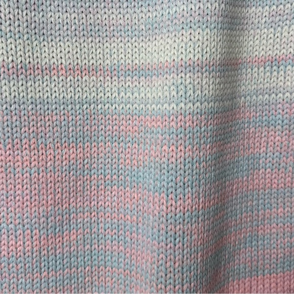 525 America Multi Color Knit Dress – Size S – NWT - Picture 4 of 16